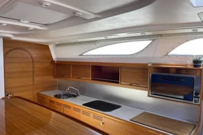 2008 Dragonfly 35 Ultimate 4