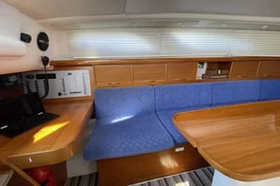 2008 Dragonfly 35 Ultimate 5