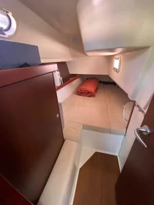 2010 Hanse HANSE 320 4