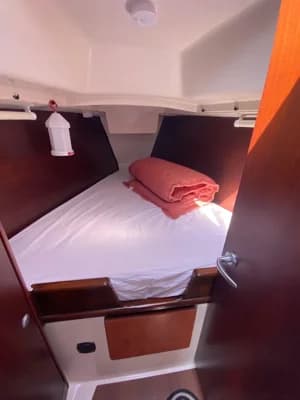 2010 Hanse HANSE 320 5