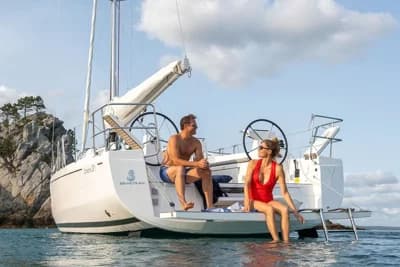 2026 Beneteau Oceanis 37.1 5