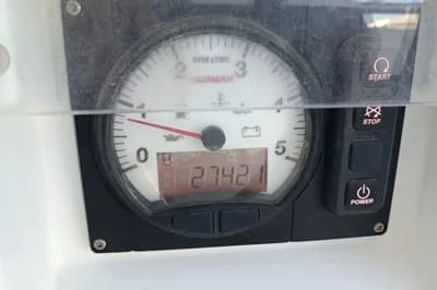 2020 Lagoon 450 F 3