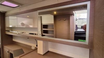 2021 Fountaine Pajot Saona 47 3