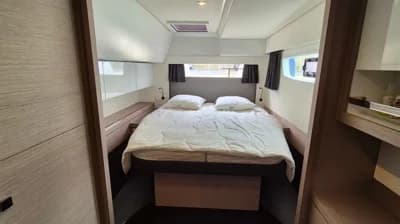 2021 Fountaine Pajot Saona 47 4