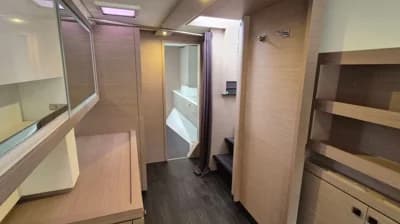 2021 Fountaine Pajot Saona 47 5