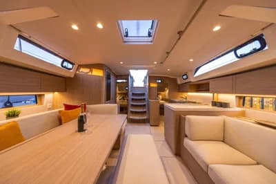 2026 Beneteau Oceanis 47 3