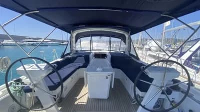 2019 Beneteau Oceanis 46.1 2