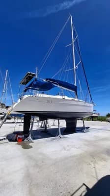 2007 Beneteau Cyclades 39.3 2