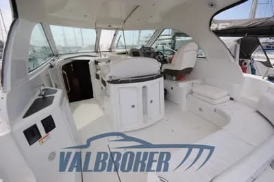 Cruisers 390 SC 3