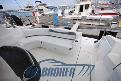 Cruisers 390 SC 4