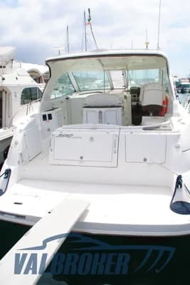 Cruisers 390 SC 5