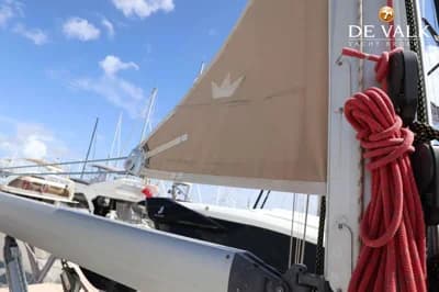 2004 Beneteau Oceanis 42CC 3