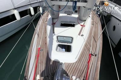 2004 Beneteau Oceanis 42CC 4