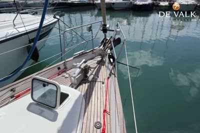 2004 Beneteau Oceanis 42CC 5