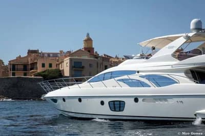 Azimut 64 Evolution 2