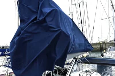 2011 Hanse 400 4