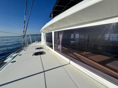 2011 Lagoon 450 F 4