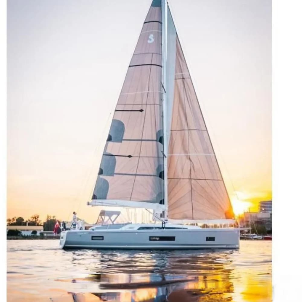 2023 Beneteau Oceanis 46.1