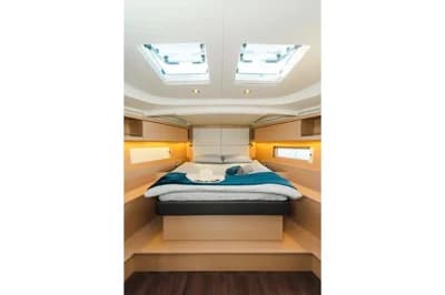 2023 Beneteau Oceanis 46.1 4