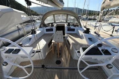 Grand Soleil 44 3