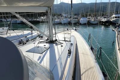 Grand Soleil 44 4