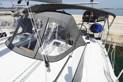Bavaria C38 5