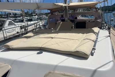 2005 Amel 54 3