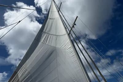 2005 Amel 54 4