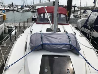 2013 Bavaria 32 2