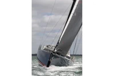 2027 Pegasus 50 2