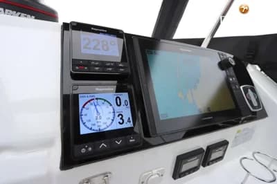 2024 Lagoon 40 3