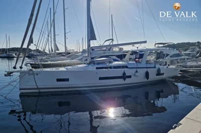 Hanse 460 3