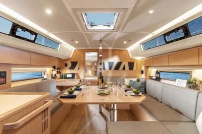 2026 Bavaria C42 2