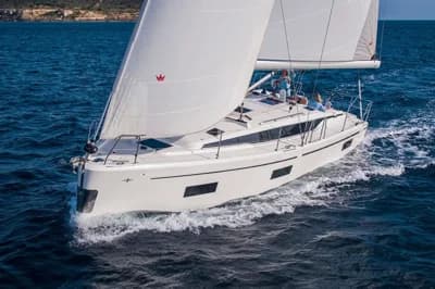 2026 Bavaria C42 4
