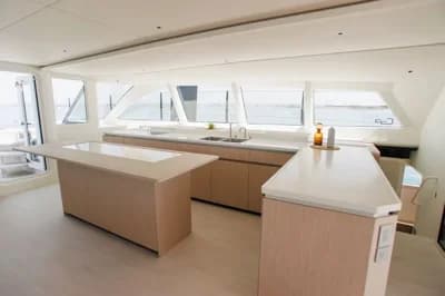 2028 Gunboat 80 3