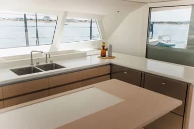 2028 Gunboat 80 4