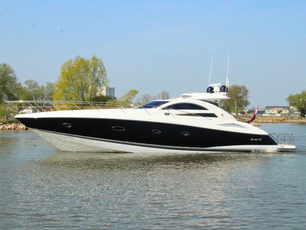 Sunseeker 55