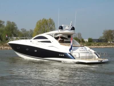 Sunseeker 55 2