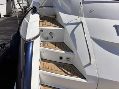 Sunseeker 55 4