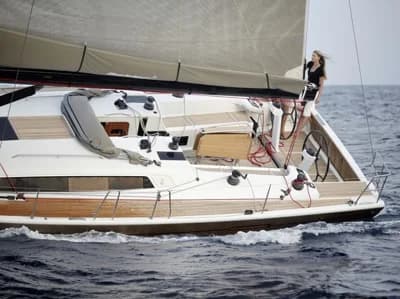 2026 Dehler 46SQ 2