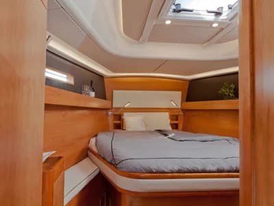 2026 Dehler 46SQ 4