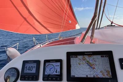 2019 NEEL 45 Evolution 2