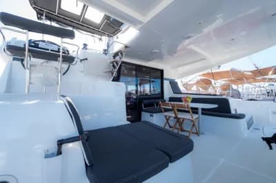 2019 Lagoon 42 2