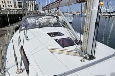 2011 Hanse 375 3