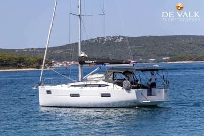 Elan Impression 43 5
