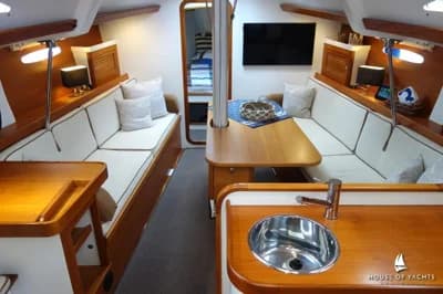 2014 Custom Von Ahlen 403 2