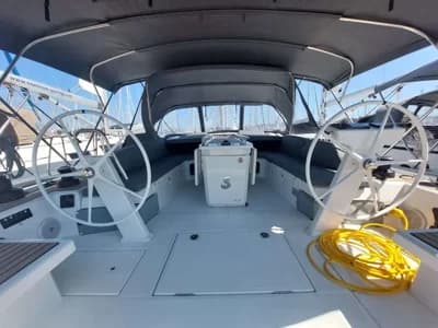 Bénéteau Oceanis 51.1 2