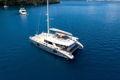 2008 Sunreef sunreef 70 2
