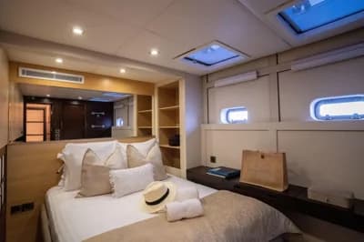 2008 Sunreef sunreef 70 3