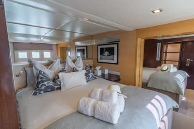 2008 Sunreef sunreef 70 4